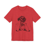POP Culture Classics Oh My Unisex Jersey Short Sleeve T-Shirt