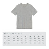 Custom Retro - a - go - go Series Boom Unisex Jersey Short Sleeve T - Shirt - POPvault