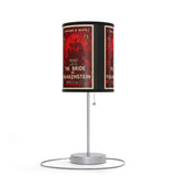Cult Classic Movie Poster Art Accent Lamp - Who Will Be Bride Of Frankenstein 1935