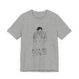POP Culture Classics Puppeteer Unisex Jersey Short Sleeve T-Shirt