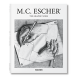 M.C. Escher. The Graphic Work (English)