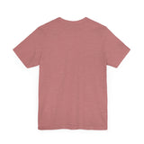 Custom Retro-a-go-go Series Boom Unisex Jersey Short Sleeve T-Shirt