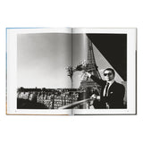 Helmut Newton (German, French, English)