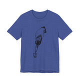 POP Culture Classics Drink Up Unisex Jersey Short Sleeve T-Shirt