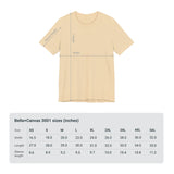 Custom Retro-a-go-go Series Melting Record Unisex Jersey Short Sleeve T-Shirt - POPvault - 74870170980947774274