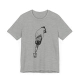 POP Culture Classics Drink Up Unisex Jersey Short Sleeve T-Shirt