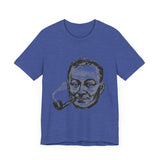 POP Culture Classics Sophisticated Pops  Unisex Jersey Short Sleeve T-Shirt