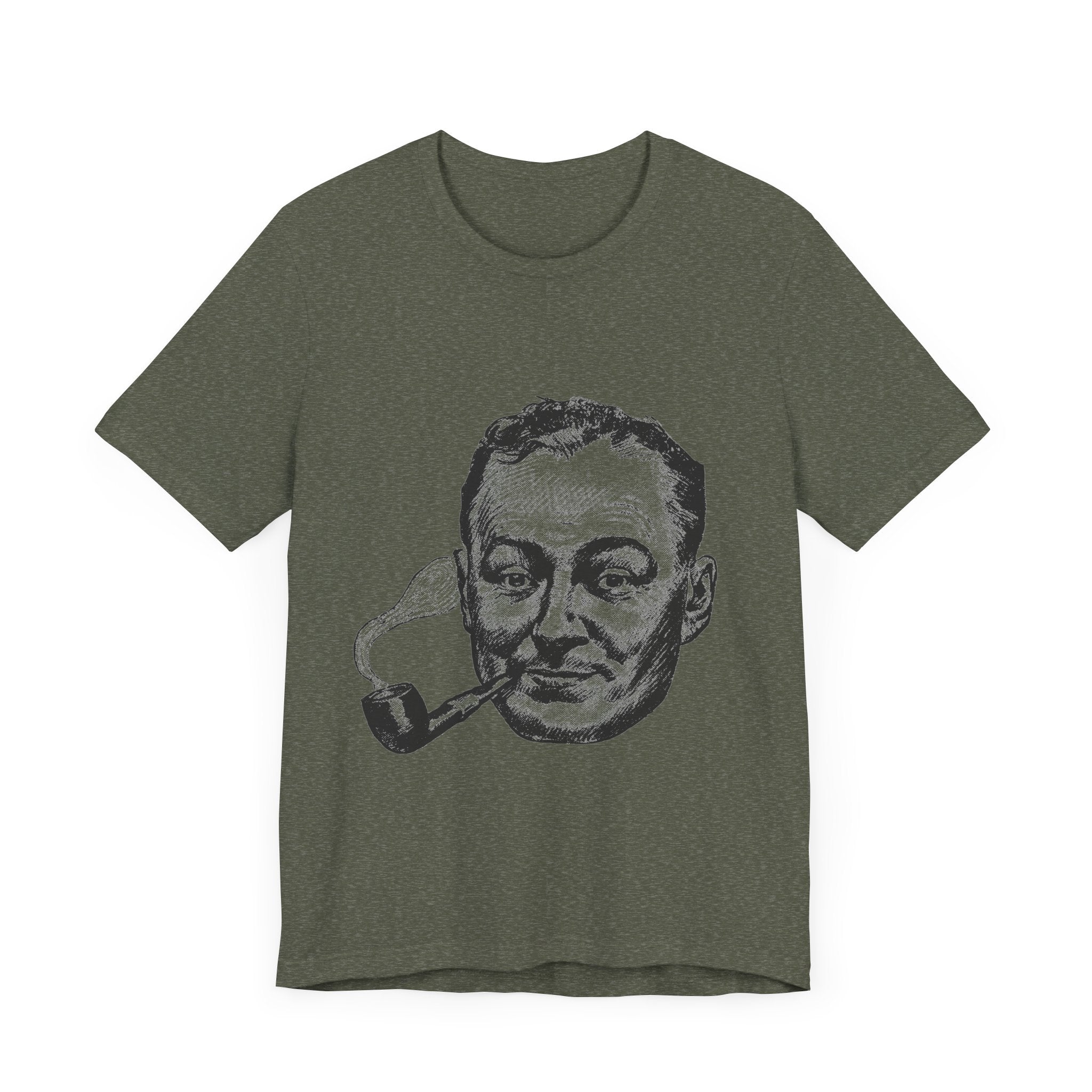 POP Culture Classics Sophisticated Pops  Unisex Jersey Short Sleeve T-Shirt
