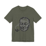 POP Culture Classics Sophisticated Pops  Unisex Jersey Short Sleeve T-Shirt