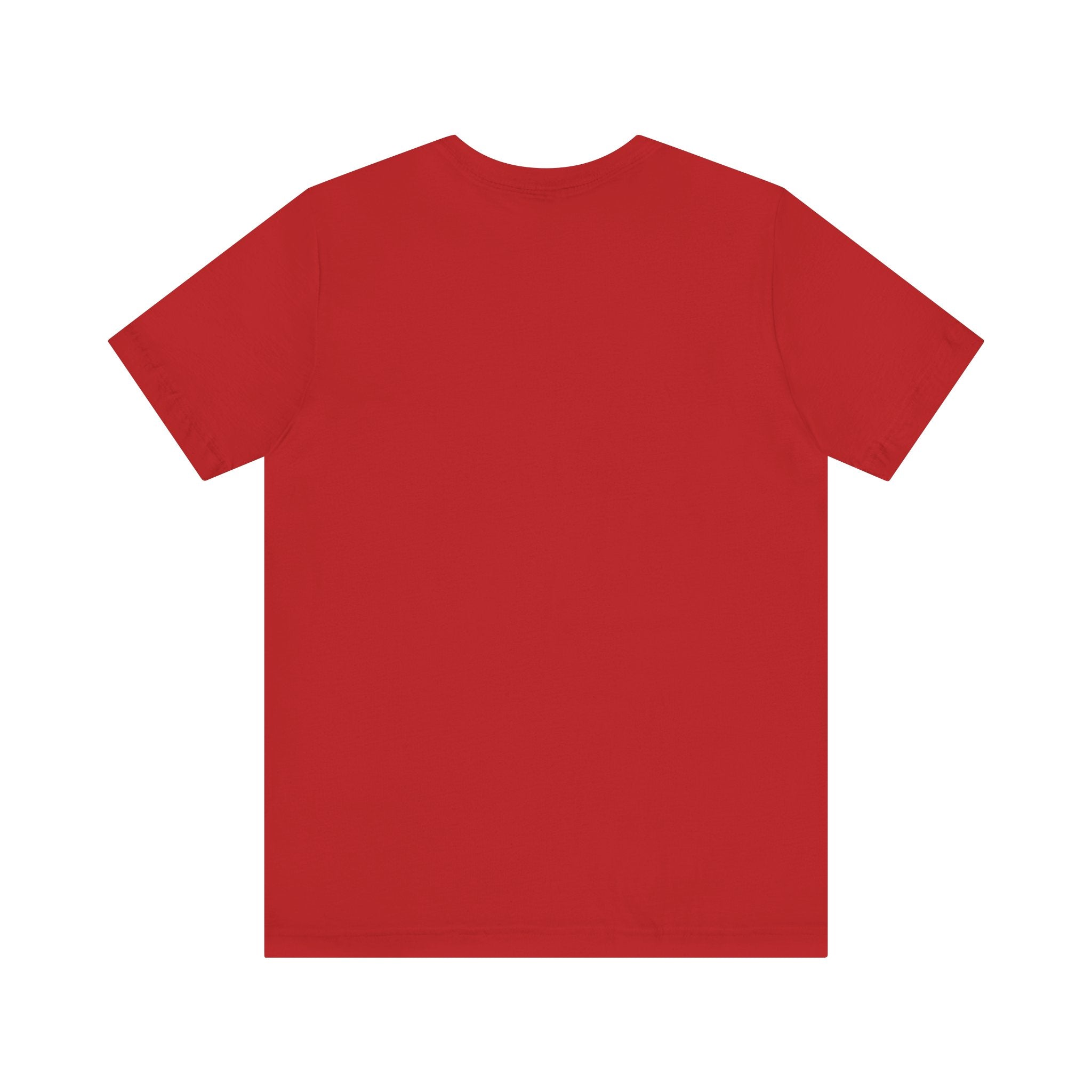 Custom Retro-a-go-go Series Innards Unisex Jersey Short Sleeve T-Shirt