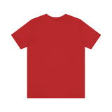 Custom Retro-a-go-go Series Innards Unisex Jersey Short Sleeve T-Shirt