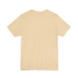 Custom Retro-a-go-go Series King Kong Unisex Jersey Short Sleeve T-Shirt