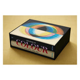 The Book of Colour Concepts (German, Spanish, French, English)