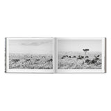 Sebastião Salgado. Africa (German, French, English)