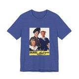 POP Culture Classics Soldiers Without Guns Unisex Jersey Short Sleeve T-Shirt