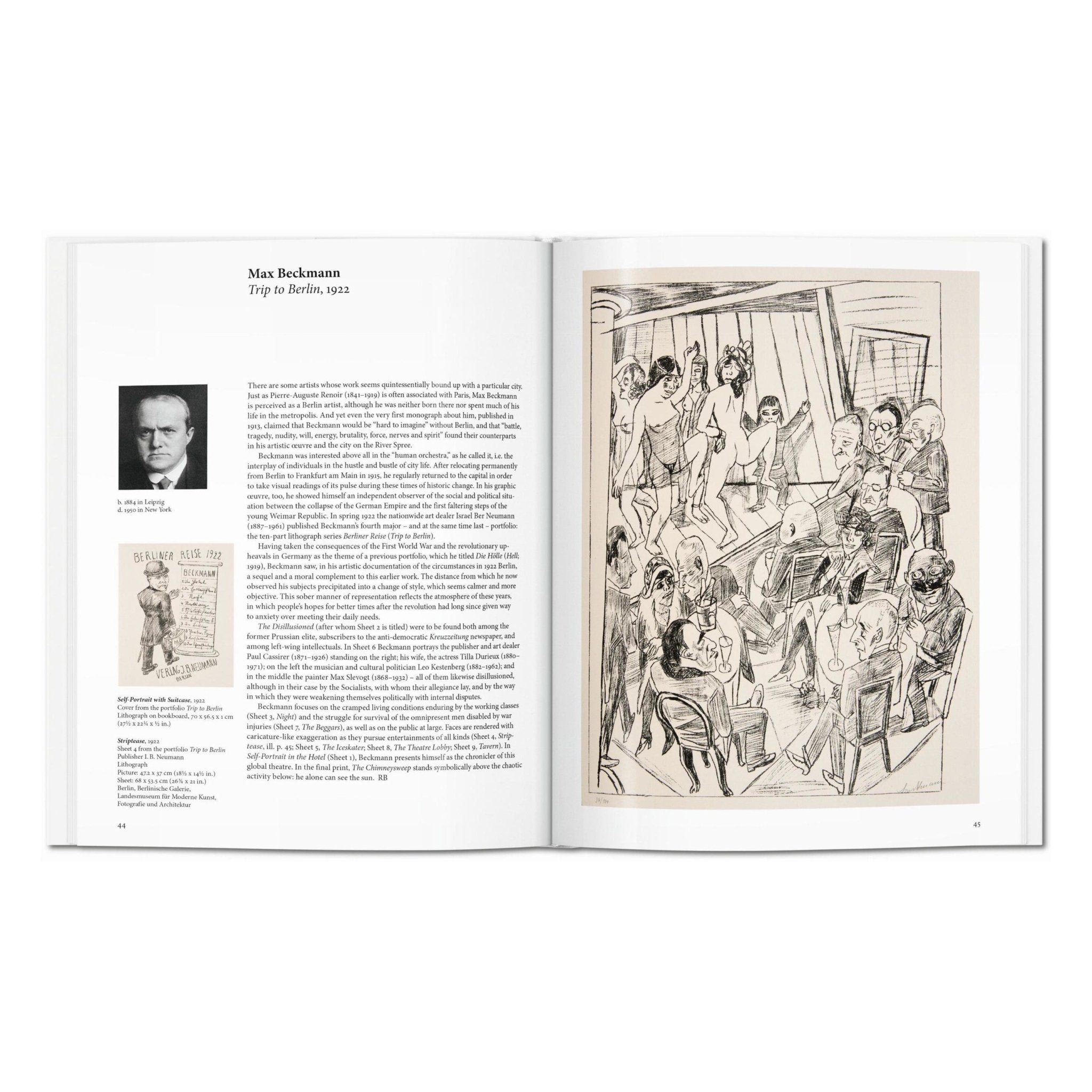 1920s Berlin (English)-POPvault