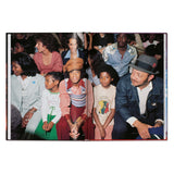 Bruce W. Talamon. Soul. R&B. Funk. Photographs 1972–1982 (English)