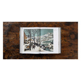 Bruegel. The Complete Works (English)