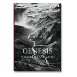 Sebastião Salgado. Genesis (English)