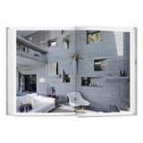 Contemporary Concrete Buildings (German, French, English)