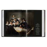 Rembrandt. The Paintings. 45th Ed. (English)