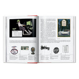 20th Century Classic Cars (German, French, English)-POPvault