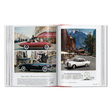 20th Century Classic Cars (German, French, English)-POPvault