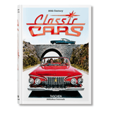 20th Century Classic Cars (German, French, English)-POPvault