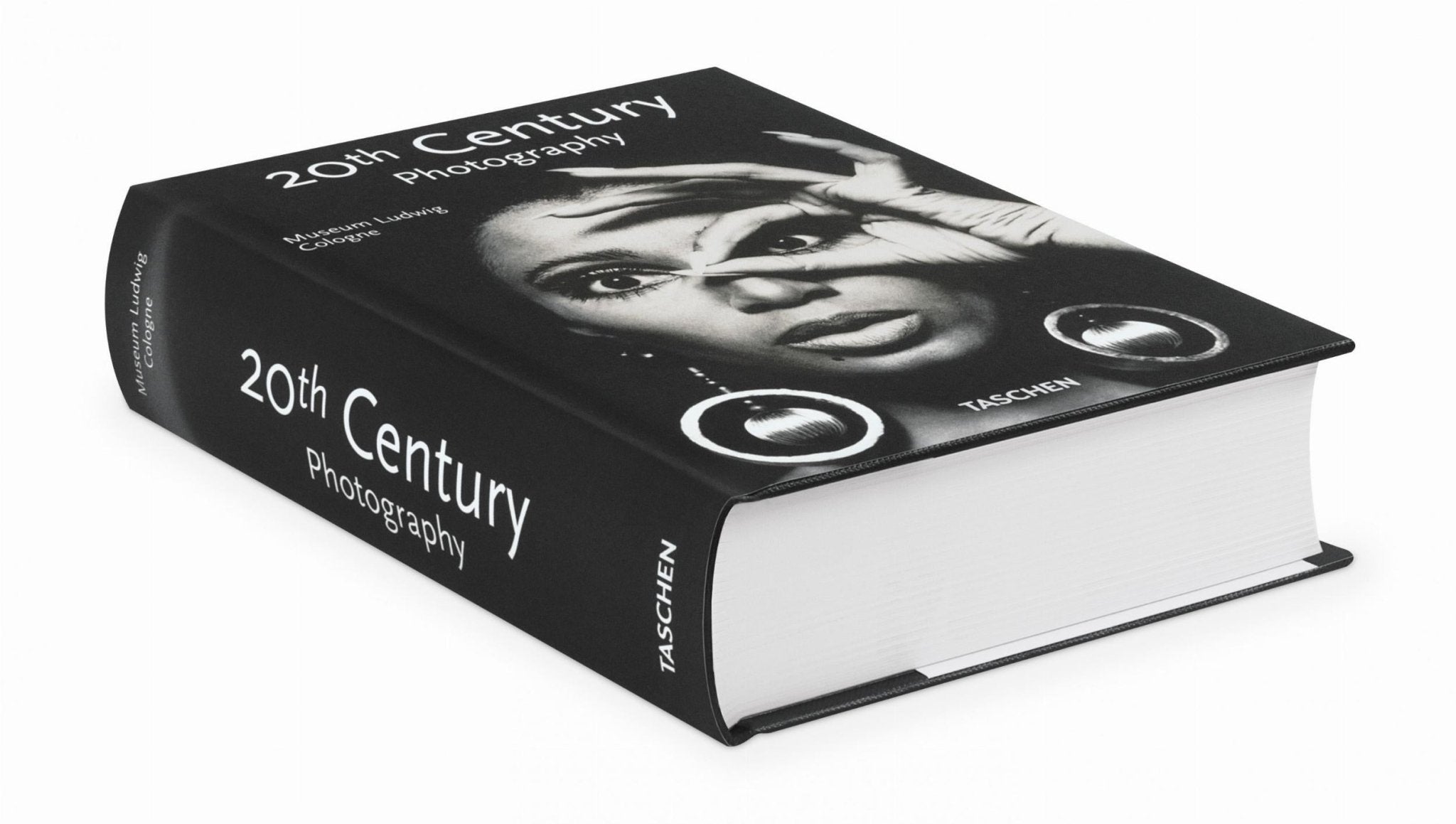 20th Century Photography (English) - POPvault