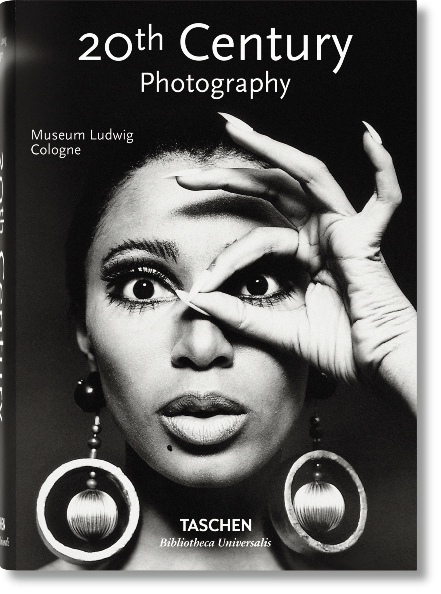 20th Century Photography (English) - POPvault