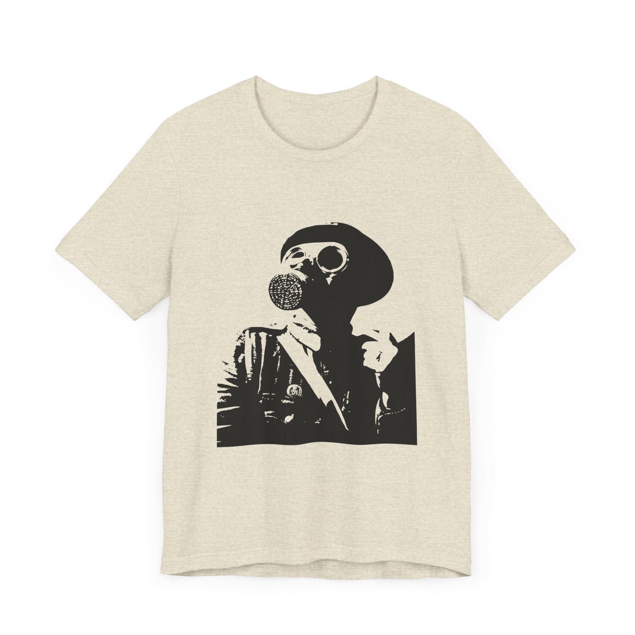 POP Culture Classics It's a Gas Unisex Jersey Short Sleeve T-Shirt