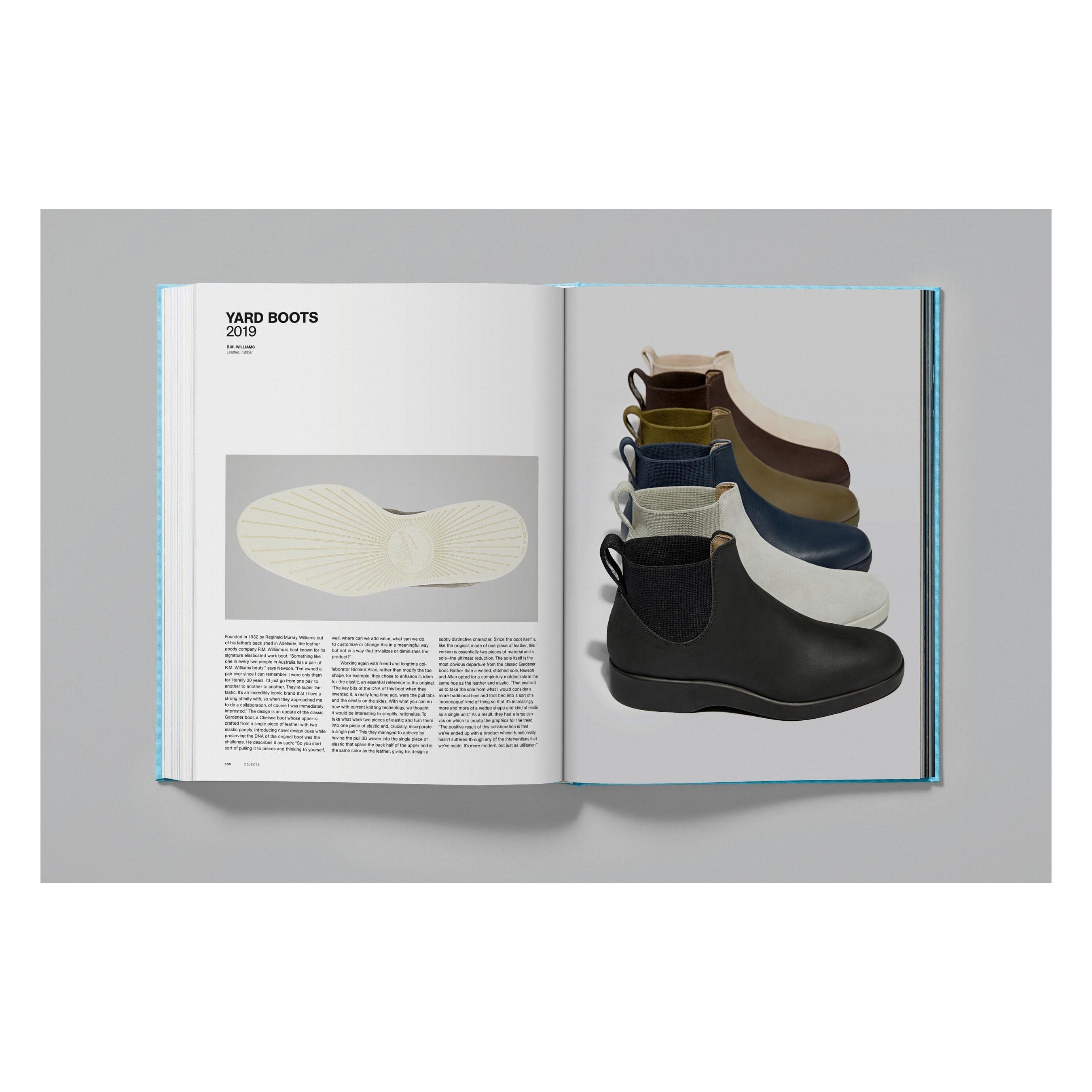 Marc Newson. Works 84-24 (English)