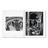 M.C. Escher. The Graphic Work (English)