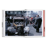 Robert Doisneau. Paris. 45th Ed. (German, French, English)