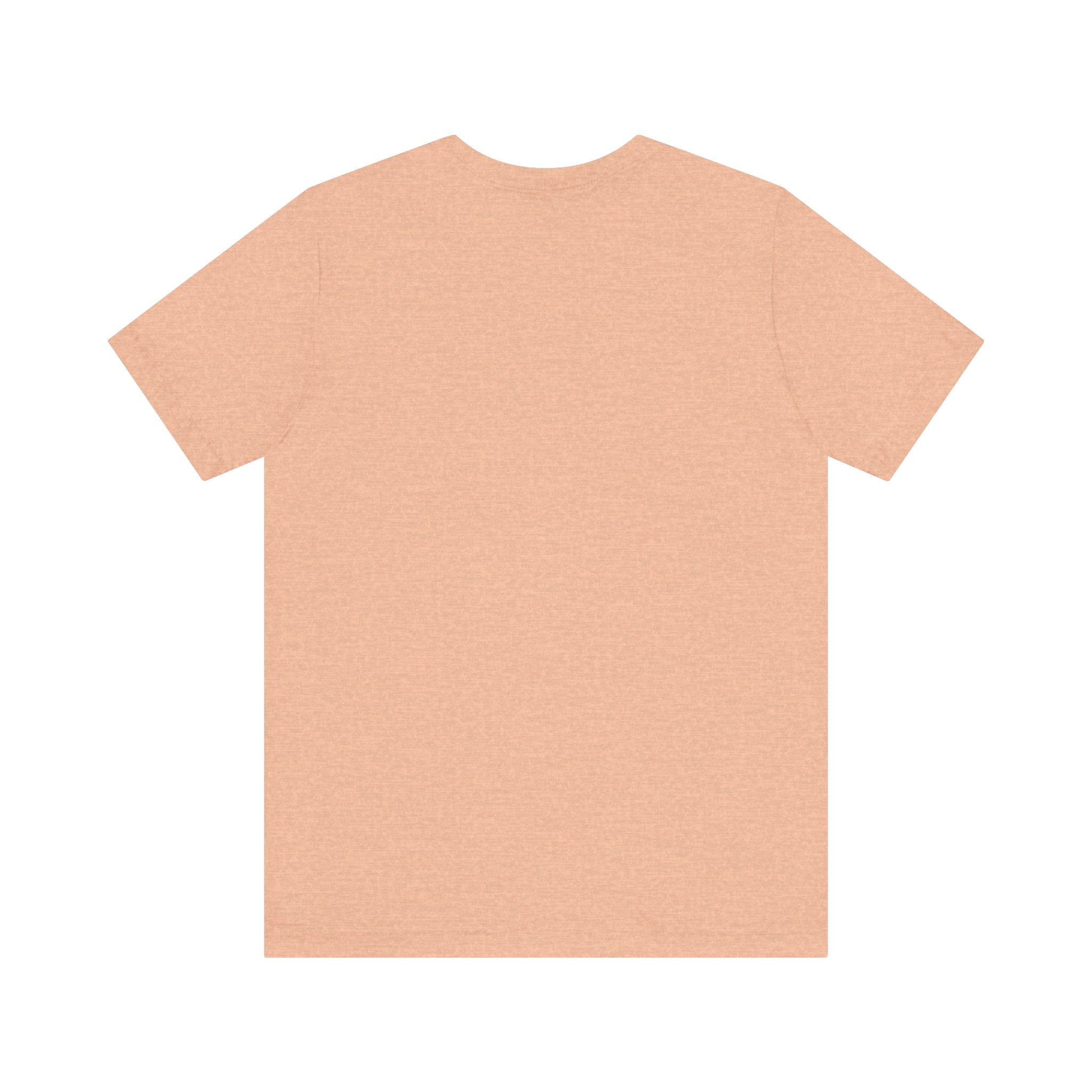 Custom Retro - a - go - go Series Innards Unisex Jersey Short Sleeve T - Shirt - POPvault