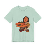 POP Culture Classics Carry the Load Unisex Jersey Short Sleeve T-Shirt
