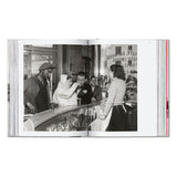 Robert Doisneau. Paris. 45th Ed. (German, French, English)