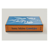 Anna Atkins. Cyanotypes (German, French, English) (FFE)