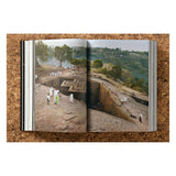 Bjarne Mastenbroek. Dig it! Building Bound to the Ground (English)