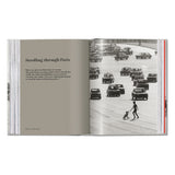 Robert Doisneau. Paris. 45th Ed. (German, French, English)