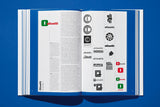 Logo Beginnings (German, French, English)