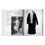 Fashion History. From the 18th to the 20th Century (English)