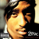 2pac - Greatest Hits [LP] Vinyl Record - POPvault