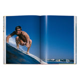 LeRoy Grannis. Surf Photography of the 1960s and 1970s (German, French, English)