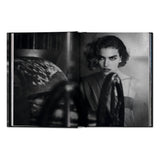 Peter Lindbergh. On Fashion Photography (German, French, English)