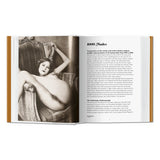 1000 Nudes. A History of Erotic Photography from 1839-1939 (German, French, English)