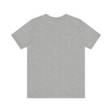Custom Retro - a - go - go Series Tough Uncle Sam Unisex Jersey Short Sleeve T - Shirt - POPvault