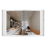 Contemporary Concrete Buildings (German, French, English)