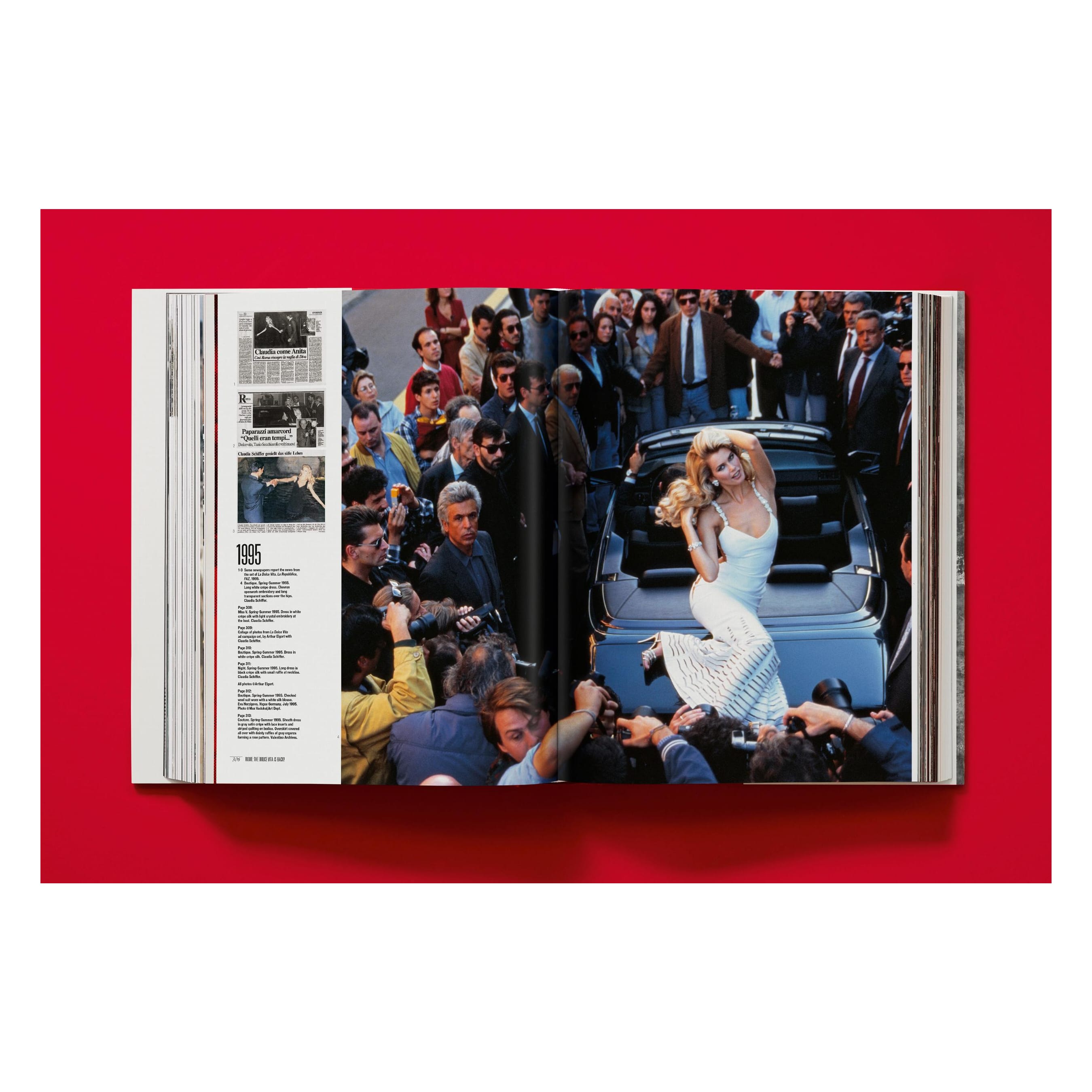 Valentino. A Grand Italian Epic (English)