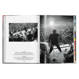 Alfred Wertheimer. Elvis and the Birth of Rock and Roll (English)